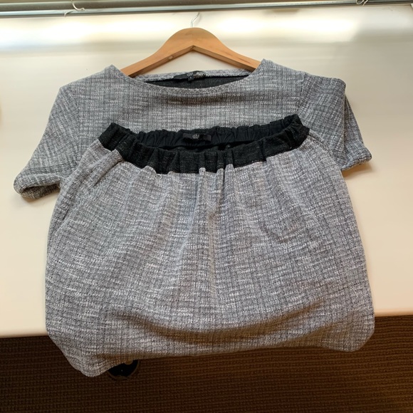 Tibi | Two-Piece Set Size S - Picture 1 of 8